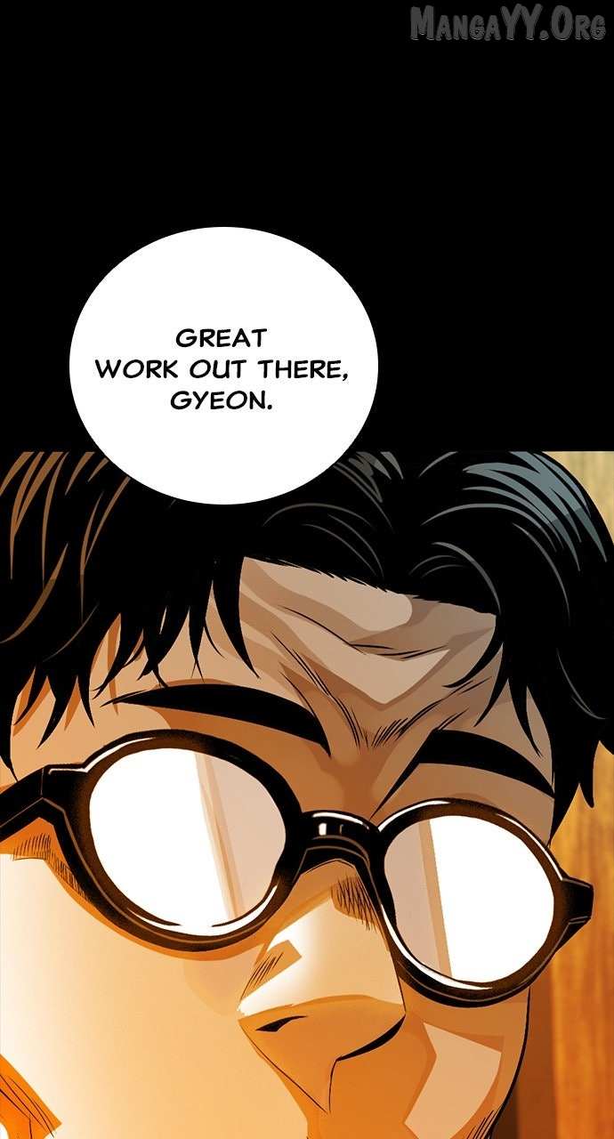 Worst Generation Chapter 28 page 103 - 