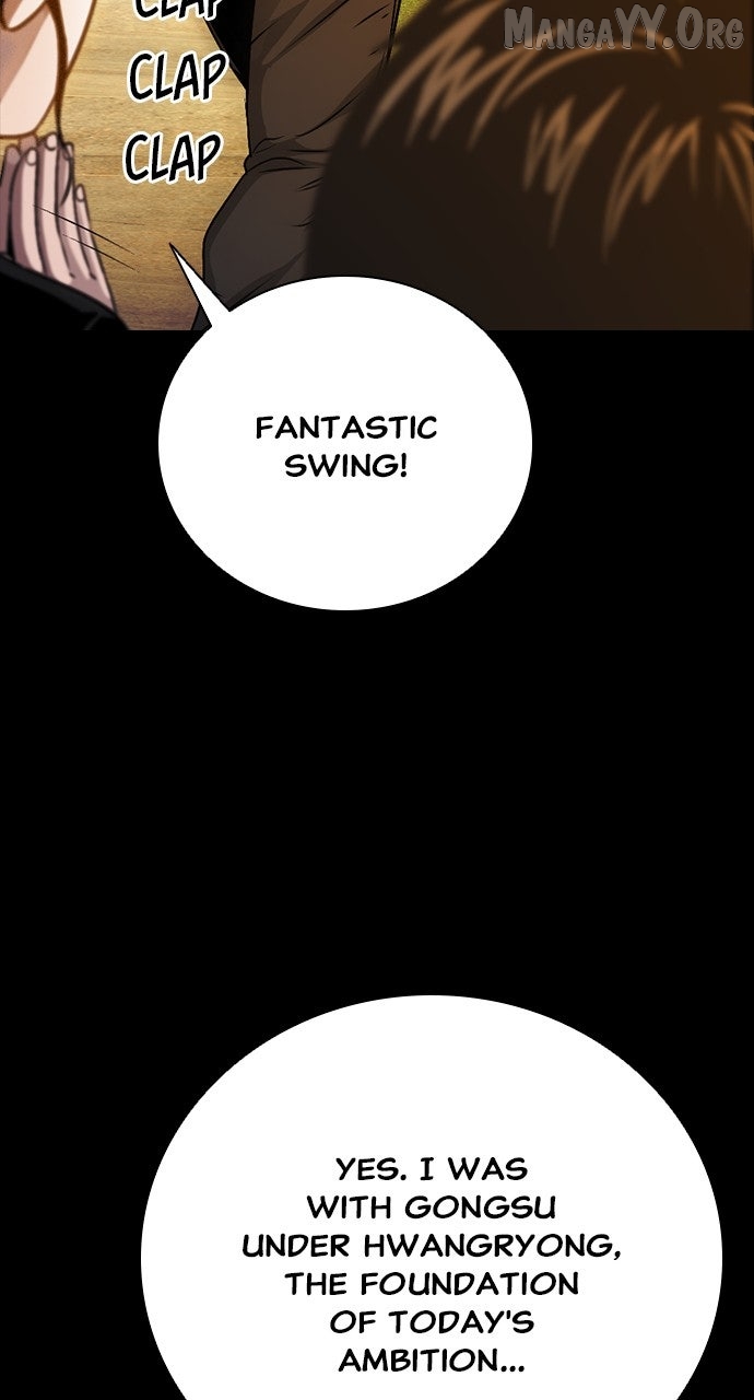 Worst Generation Chapter 28 page 107 - 
