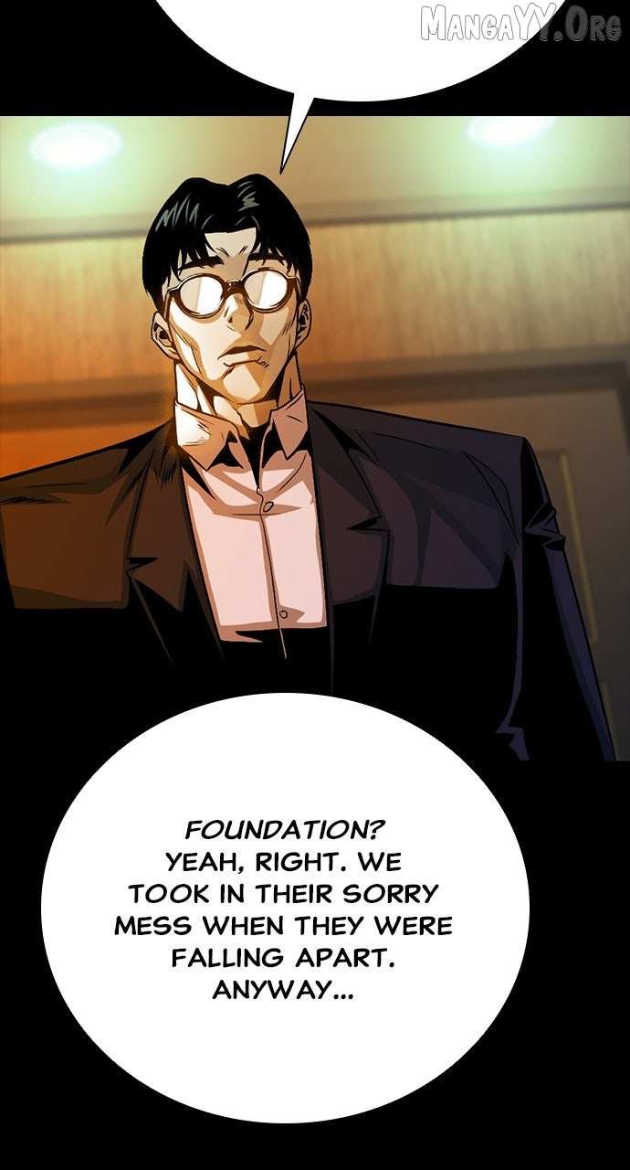 Worst Generation Chapter 28 page 108 - 