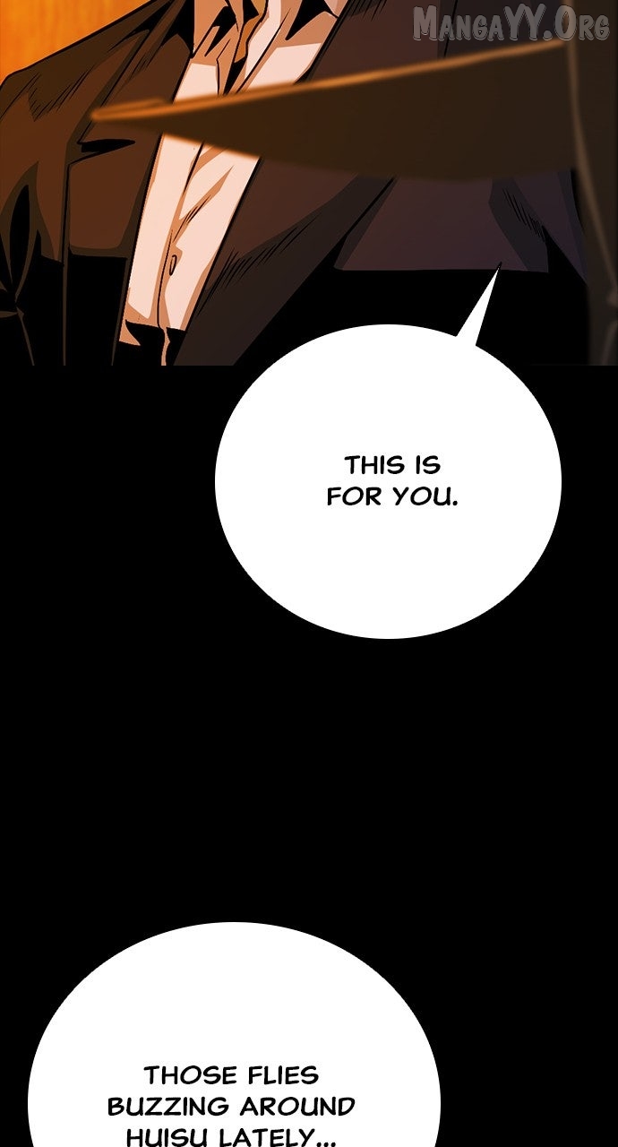 Worst Generation Chapter 28 page 110 - 