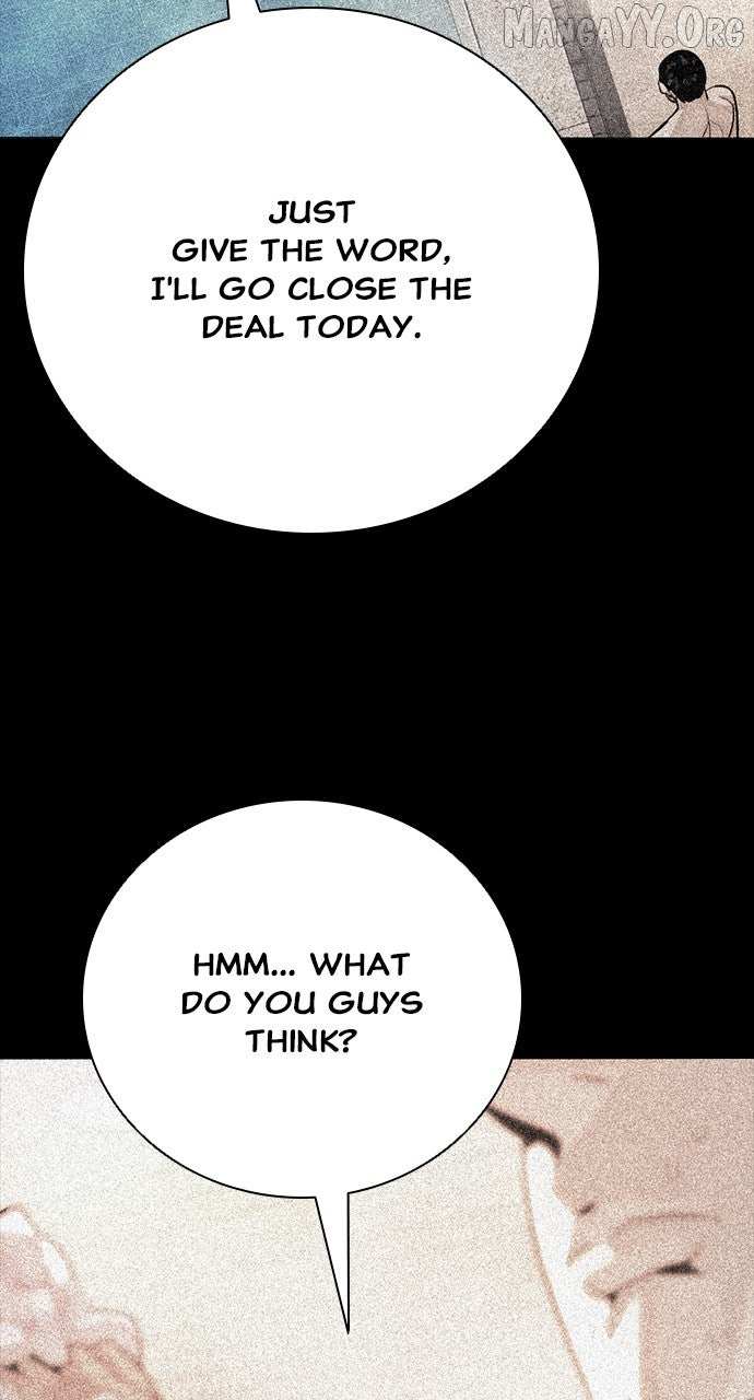 Worst Generation Chapter 28 page 12 - 
