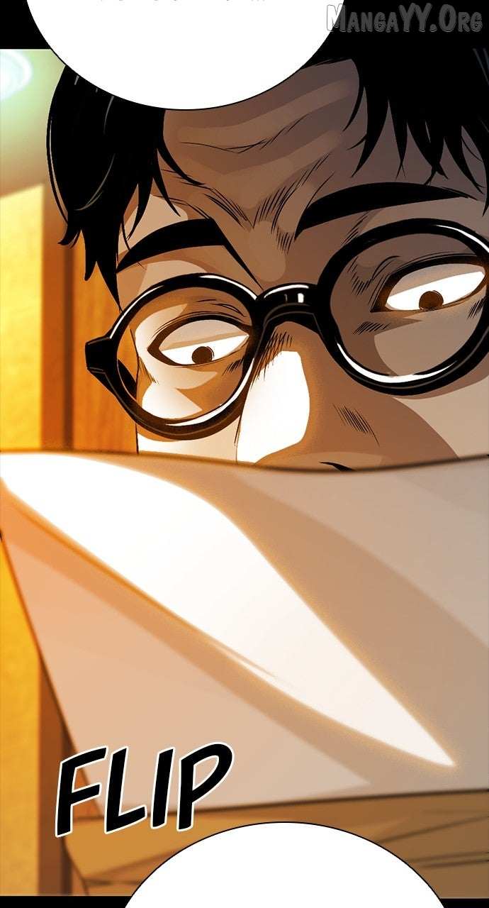 Worst Generation Chapter 28 page 111 - 
