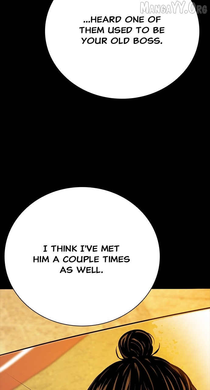 Worst Generation Chapter 28 page 112 - 