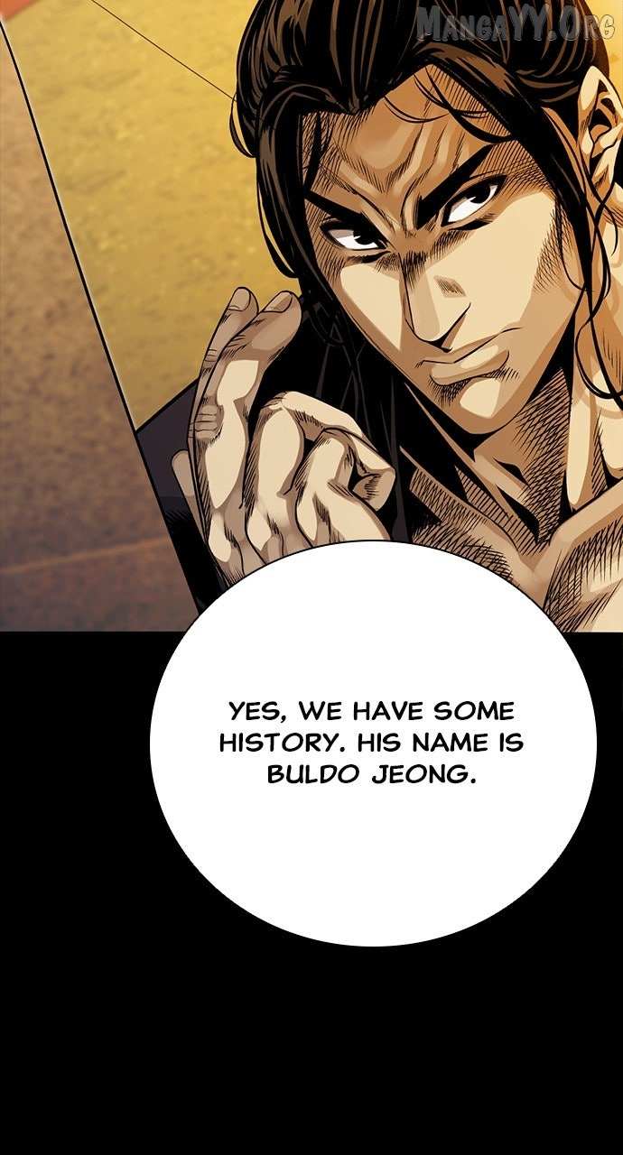 Worst Generation Chapter 28 page 113 - 