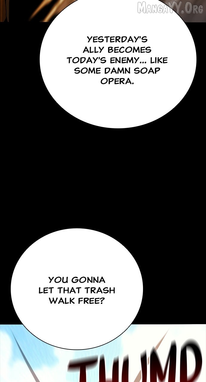 Worst Generation Chapter 28 page 115 - 