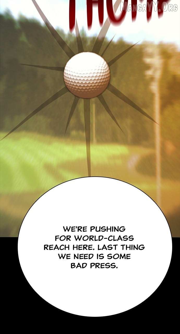 Worst Generation Chapter 28 page 116 - 