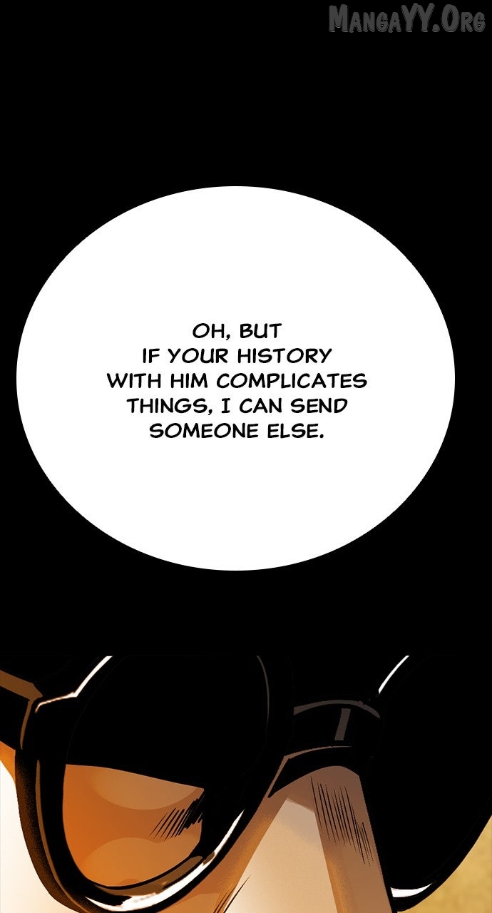Worst Generation Chapter 28 page 117 - 
