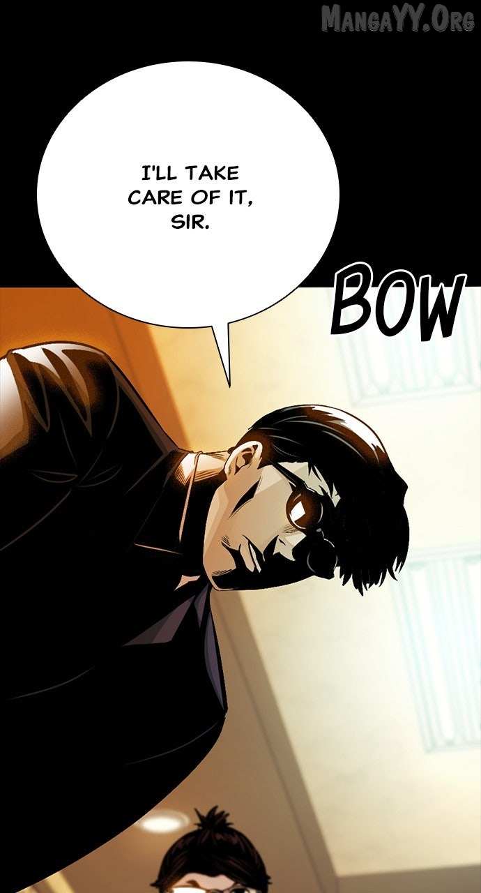 Worst Generation Chapter 28 page 119 - 