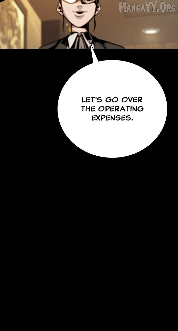 Worst Generation Chapter 28 page 120 - 