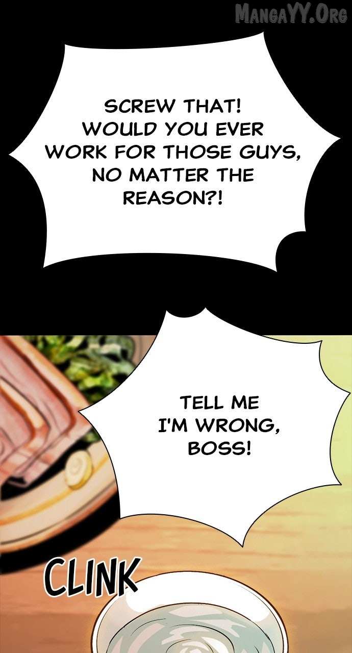 Worst Generation Chapter 28 page 125 - 