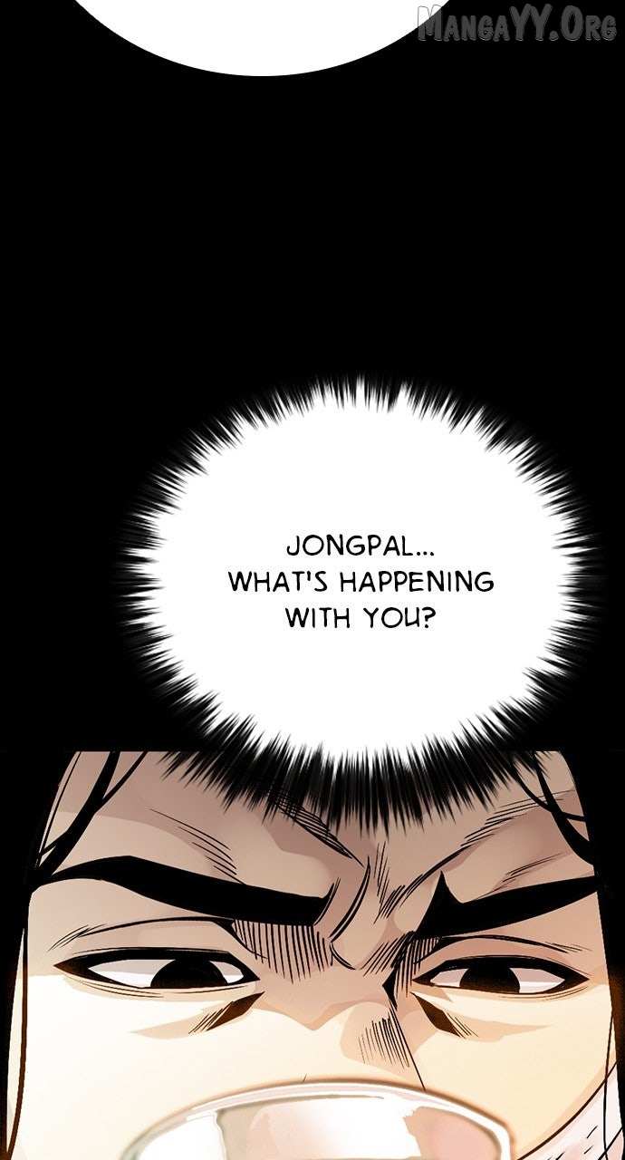 Worst Generation Chapter 28 page 127 - 