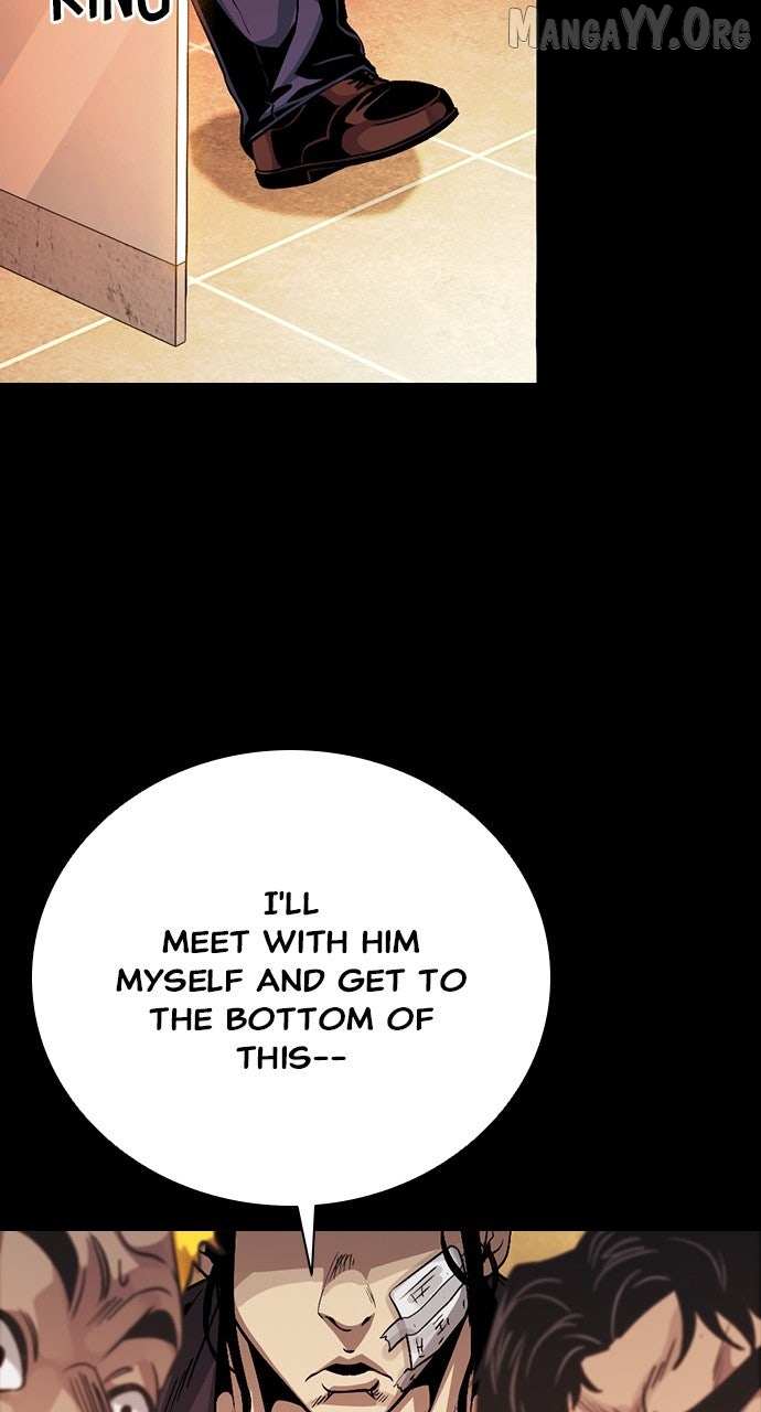 Worst Generation Chapter 28 page 129 - 