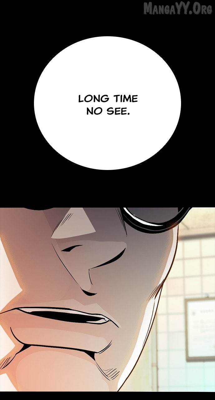 Worst Generation Chapter 28 page 131 - 