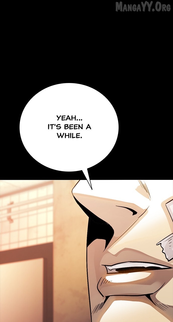Worst Generation Chapter 28 page 132 - 