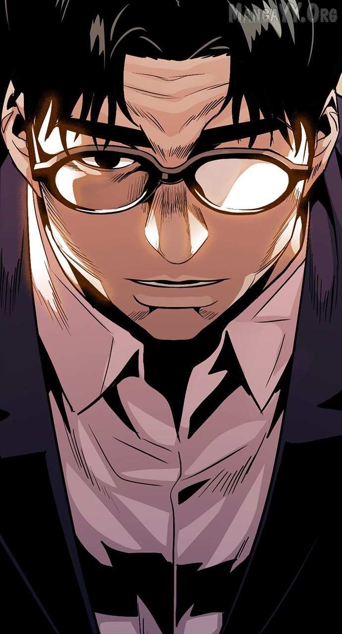 Worst Generation Chapter 28 page 134 - 