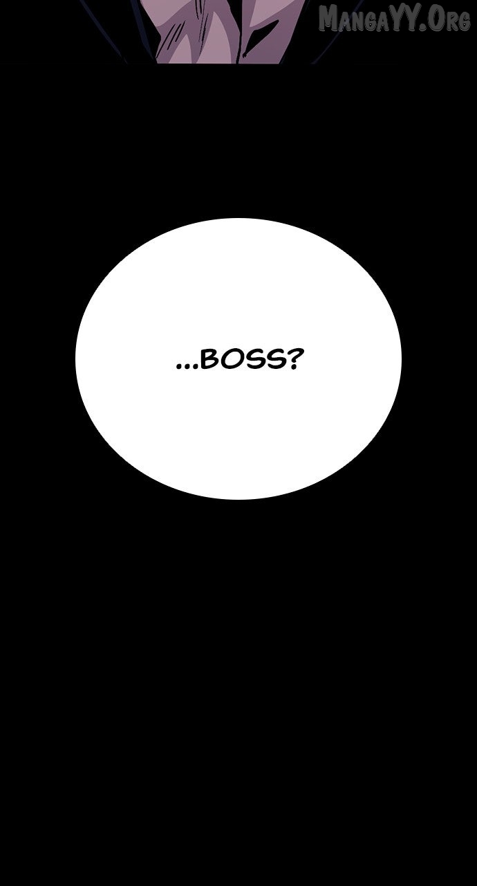 Worst Generation Chapter 28 page 135 - 