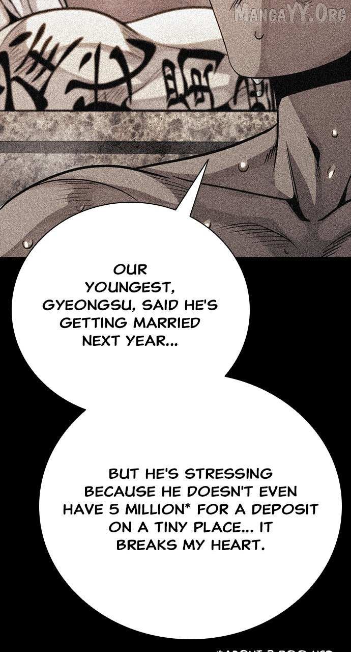 Worst Generation Chapter 28 page 15 - 
