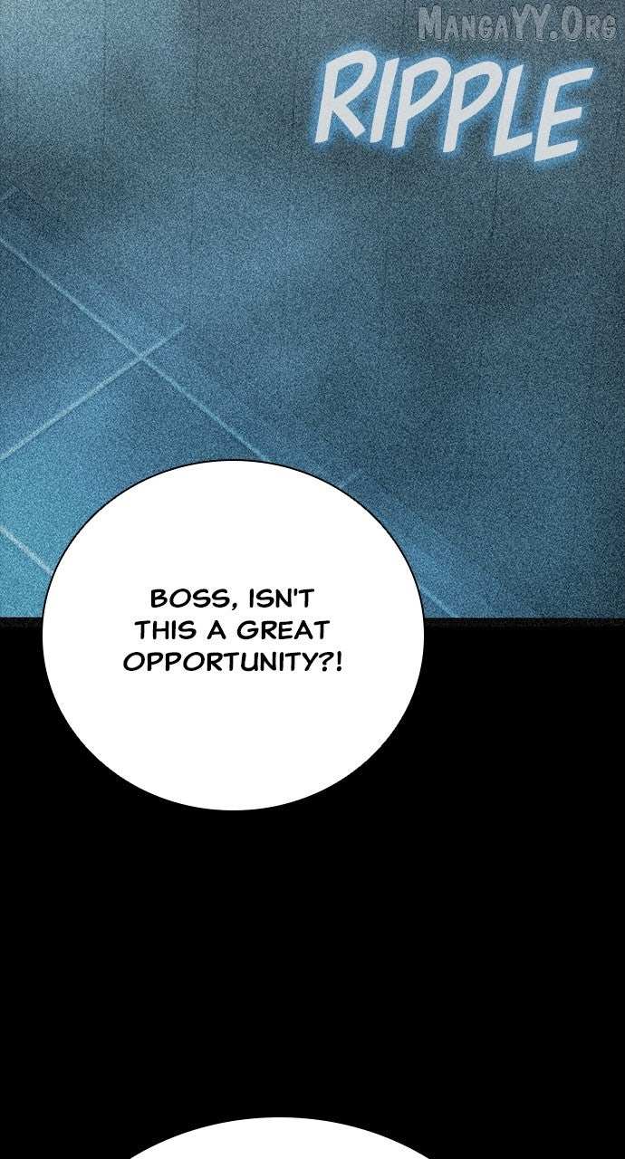 Worst Generation Chapter 28 page 3 - 