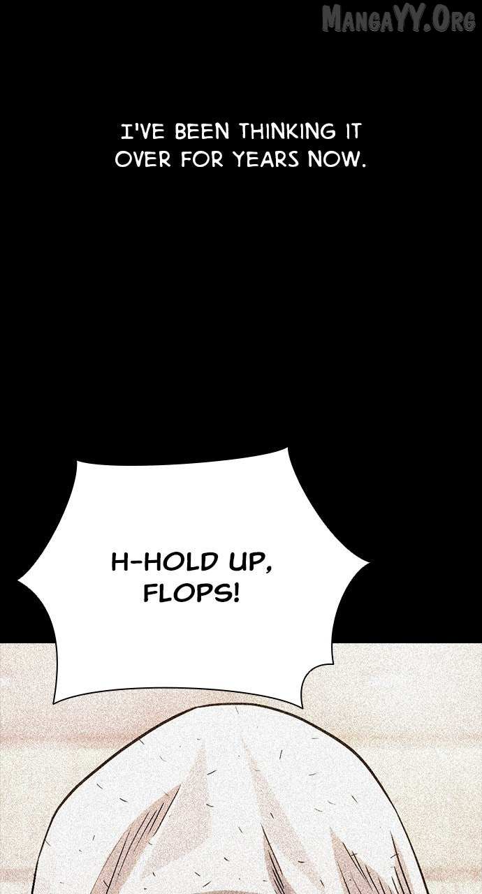 Worst Generation Chapter 28 page 21 - 