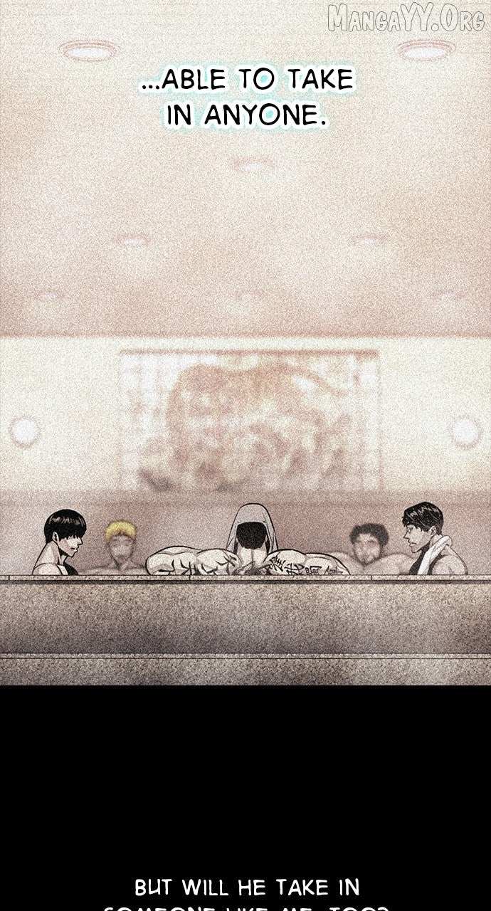 Worst Generation Chapter 28 page 26 - 