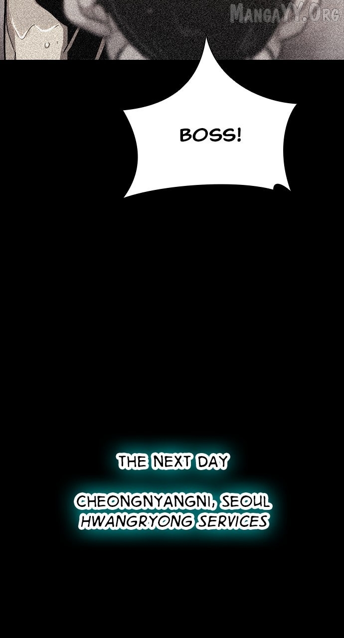 Worst Generation Chapter 28 page 30 - 