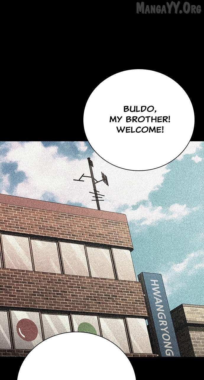 Worst Generation Chapter 28 page 31 - 