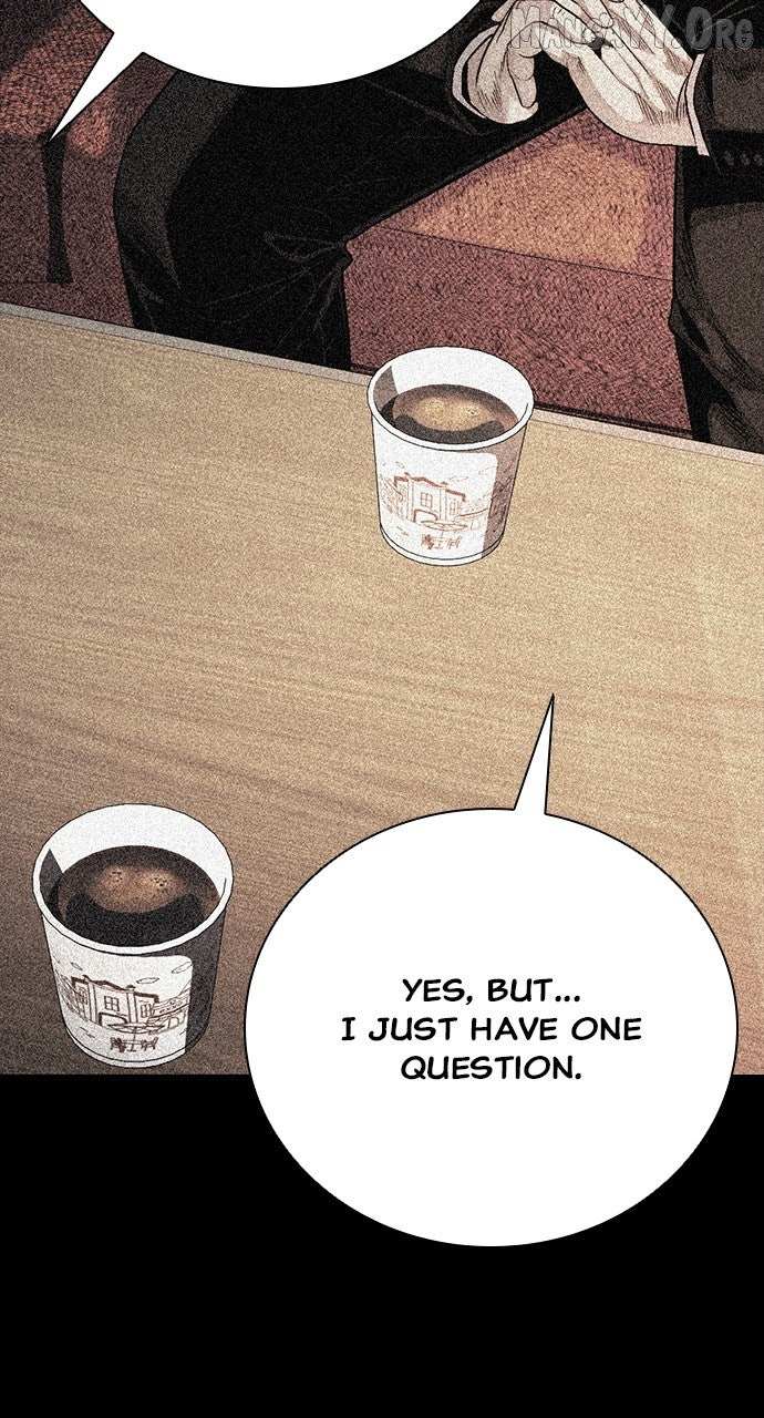 Worst Generation Chapter 28 page 33 - 