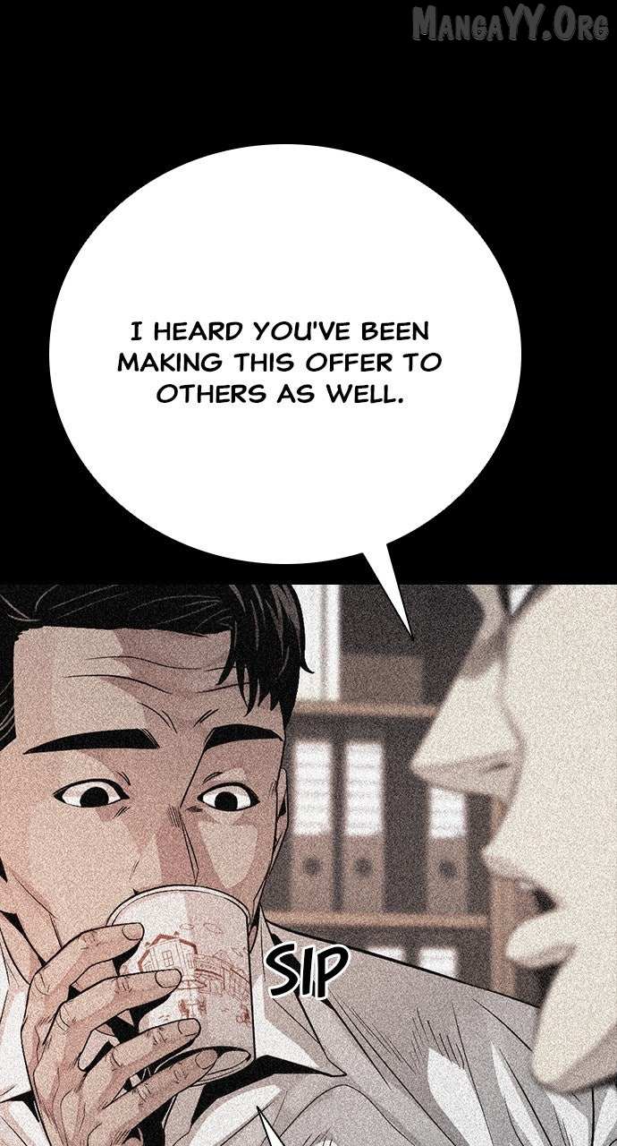Worst Generation Chapter 28 page 34 - 