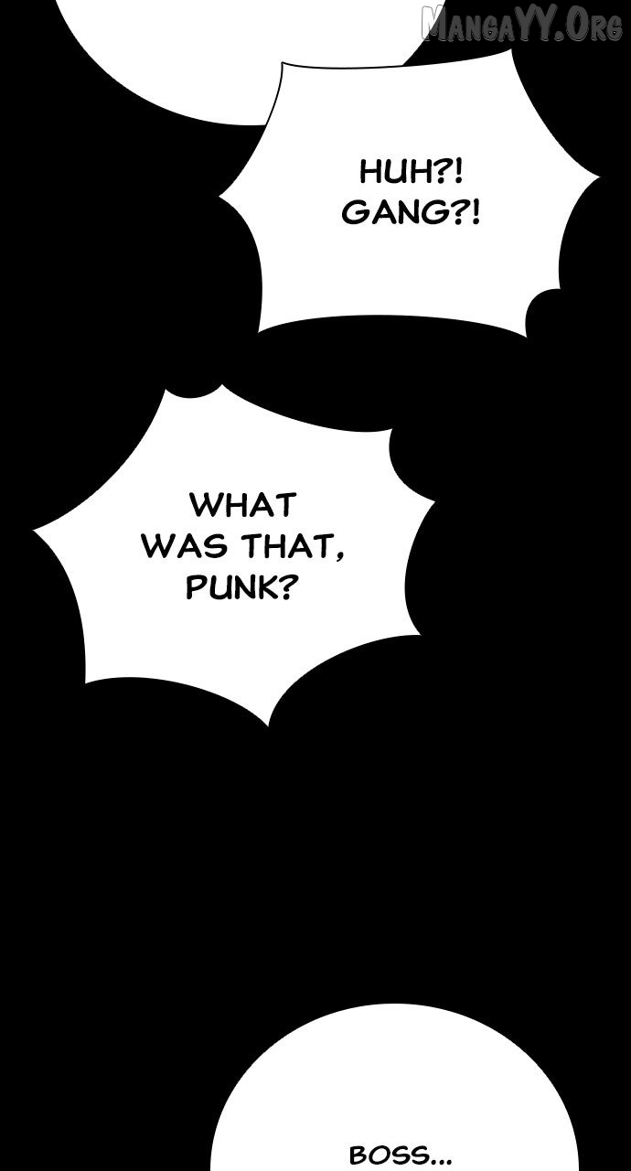 Worst Generation Chapter 28 page 37 - 
