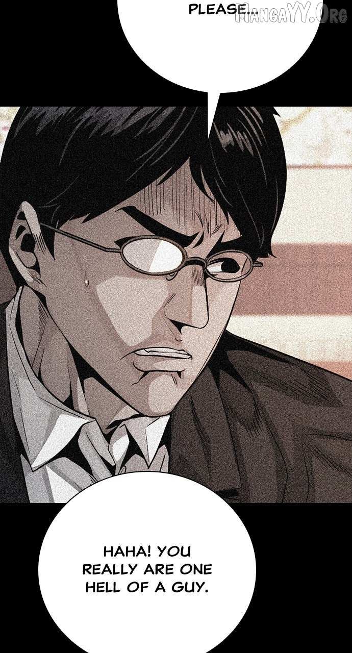 Worst Generation Chapter 28 page 38 - 