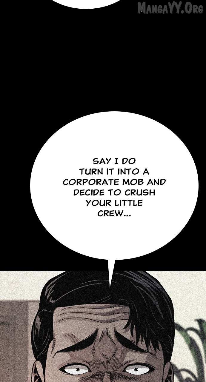 Worst Generation Chapter 28 page 39 - 