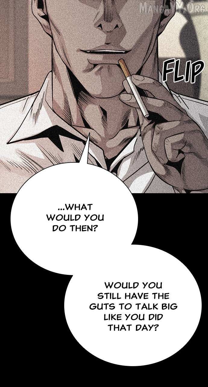 Worst Generation Chapter 28 page 40 - 