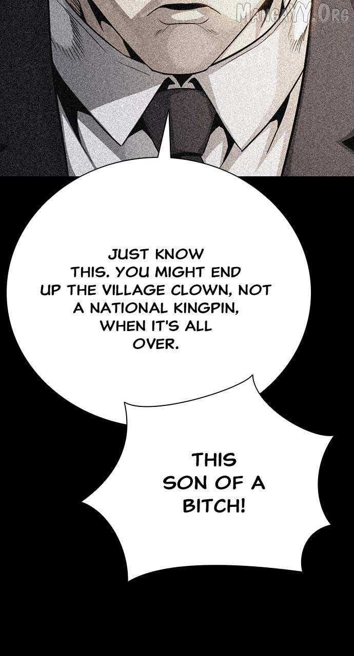 Worst Generation Chapter 28 page 44 - 