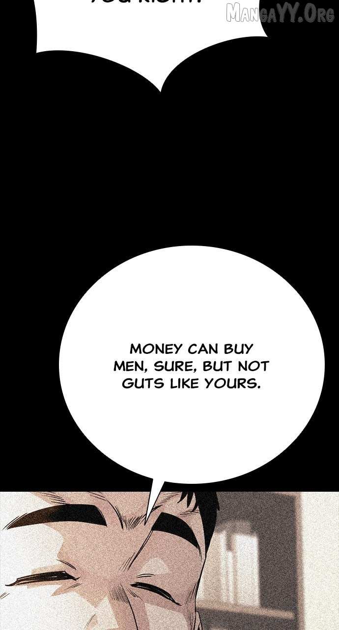 Worst Generation Chapter 28 page 46 - 
