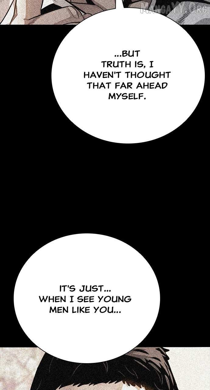 Worst Generation Chapter 28 page 49 - 