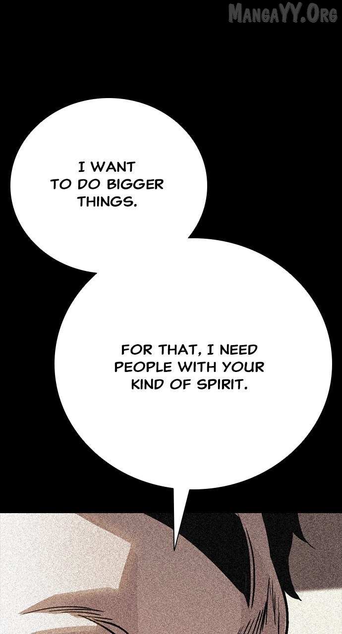 Worst Generation Chapter 28 page 51 - 