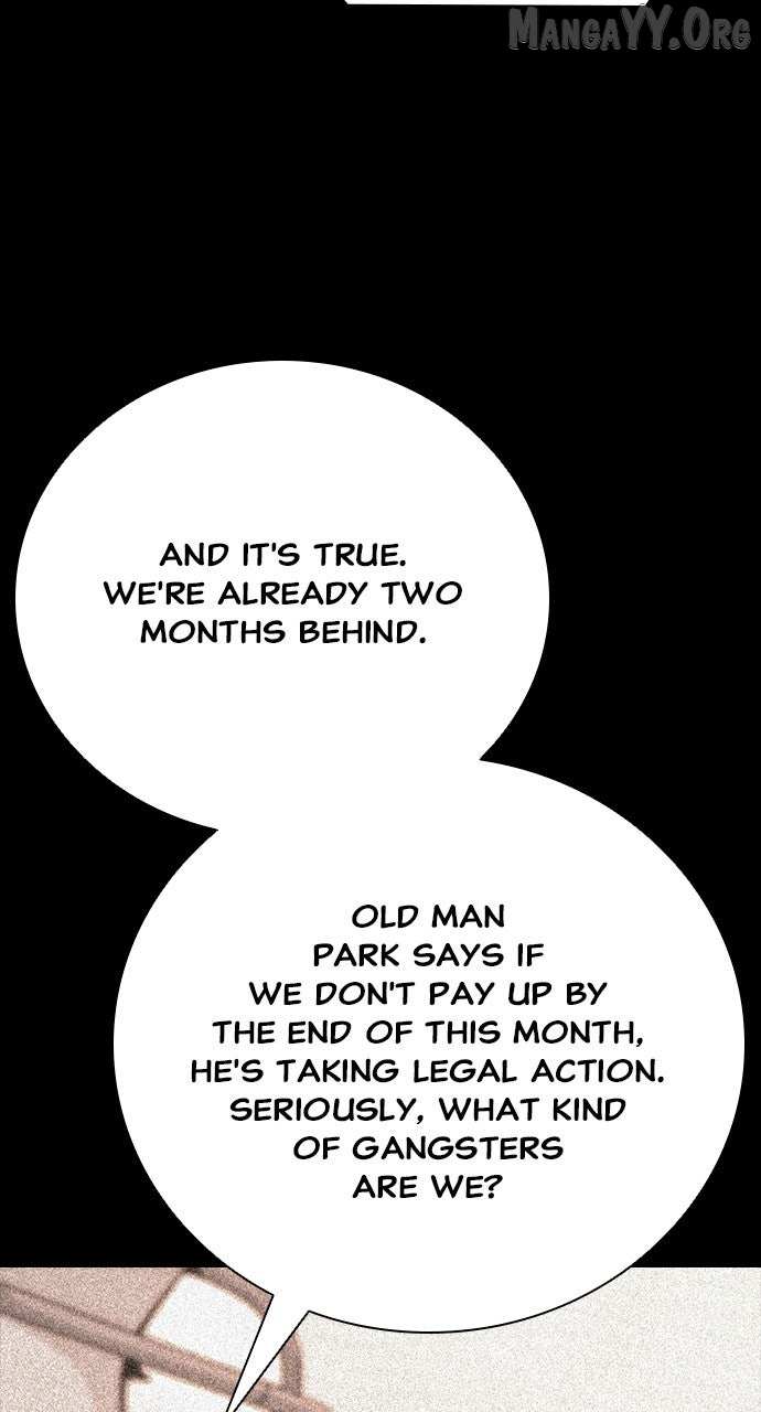 Worst Generation Chapter 28 page 8 - 