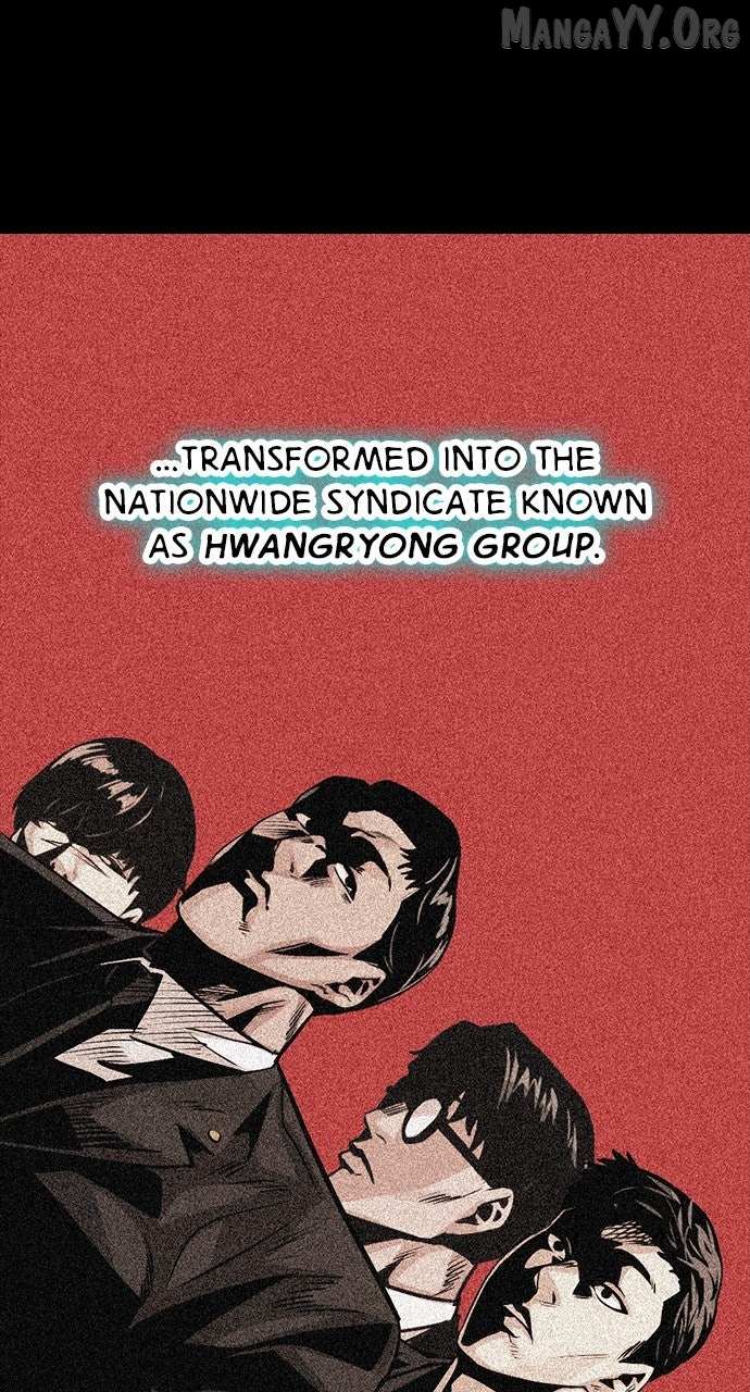 Worst Generation Chapter 28 page 71 - 