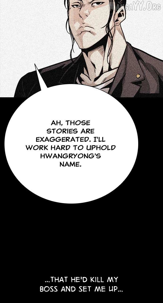 Worst Generation Chapter 28 page 80 - 