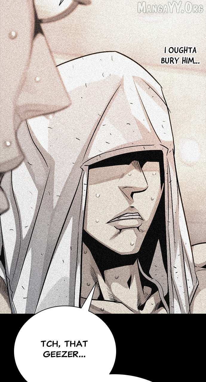 Worst Generation Chapter 28 page 9 - 