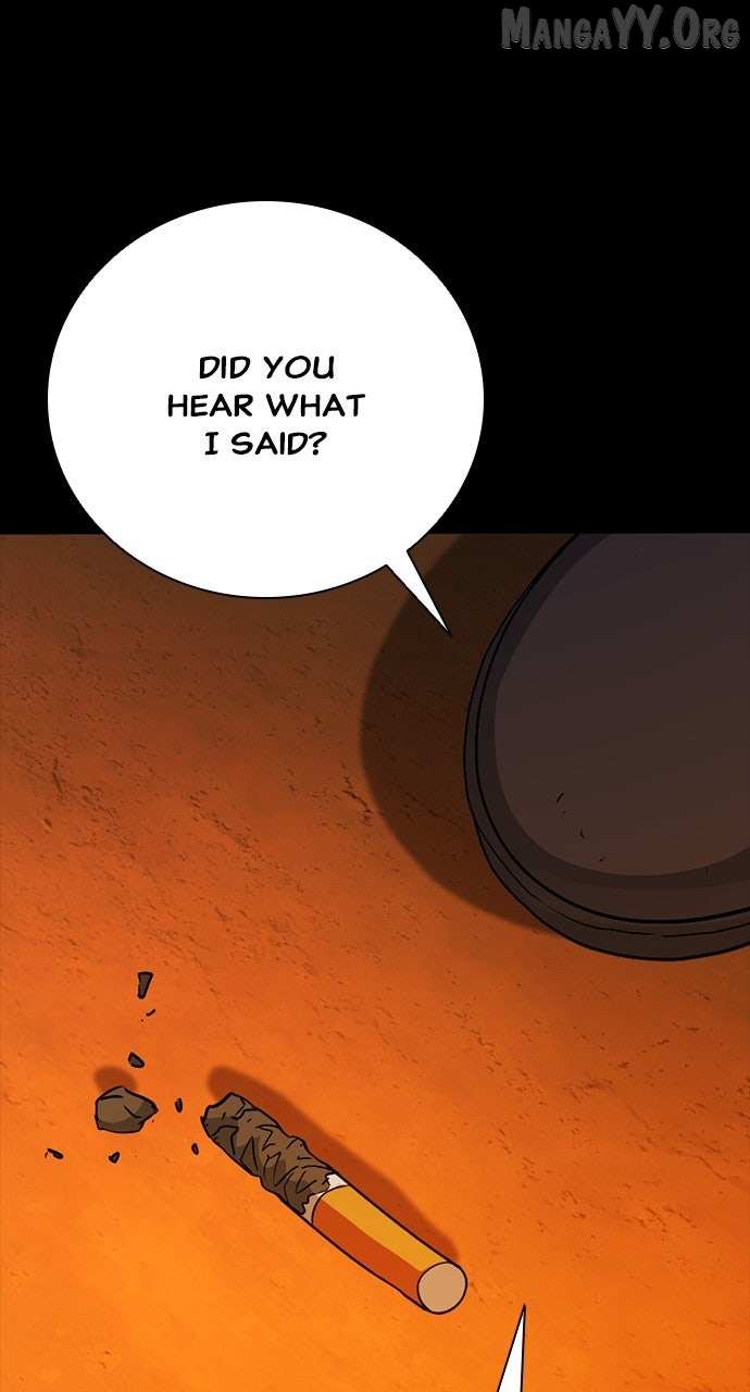 Worst Generation Chapter 28 page 83 - 