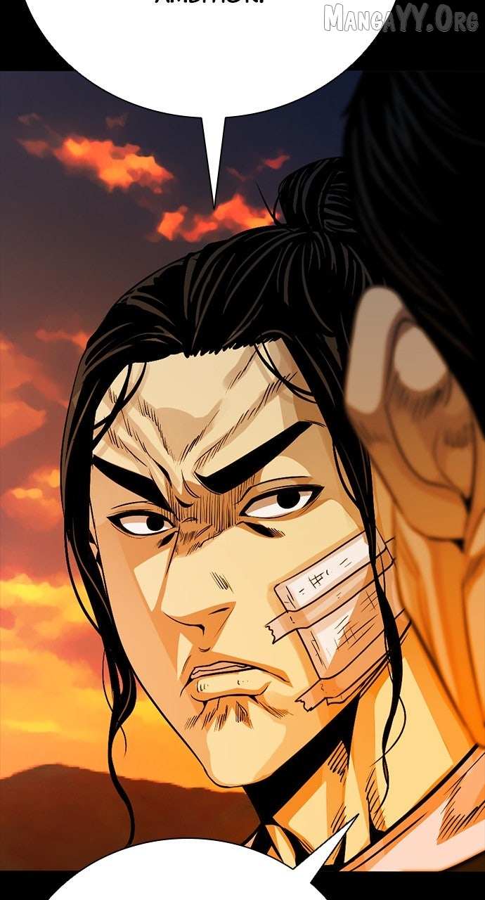 Worst Generation Chapter 28 page 85 - 