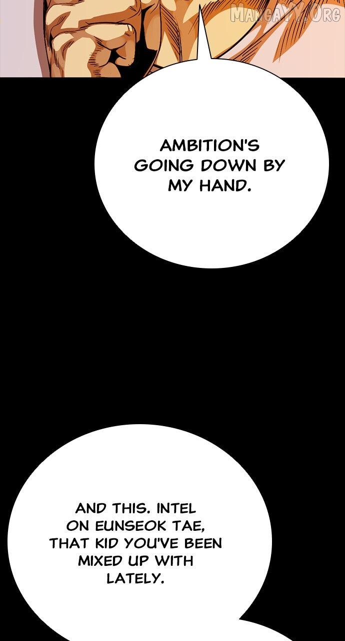 Worst Generation Chapter 28 page 90 - 