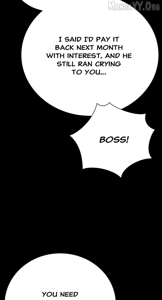 Worst Generation Chapter 28 page 10 - 