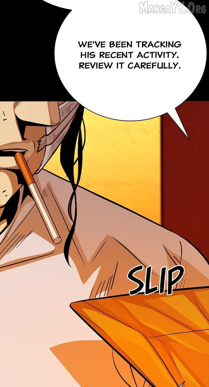 Worst Generation Chapter 28 page 91 - 