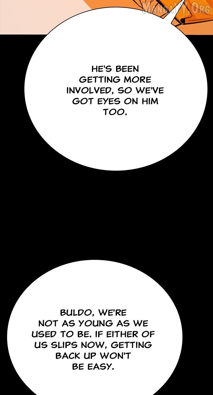 Worst Generation Chapter 28 page 92 - 