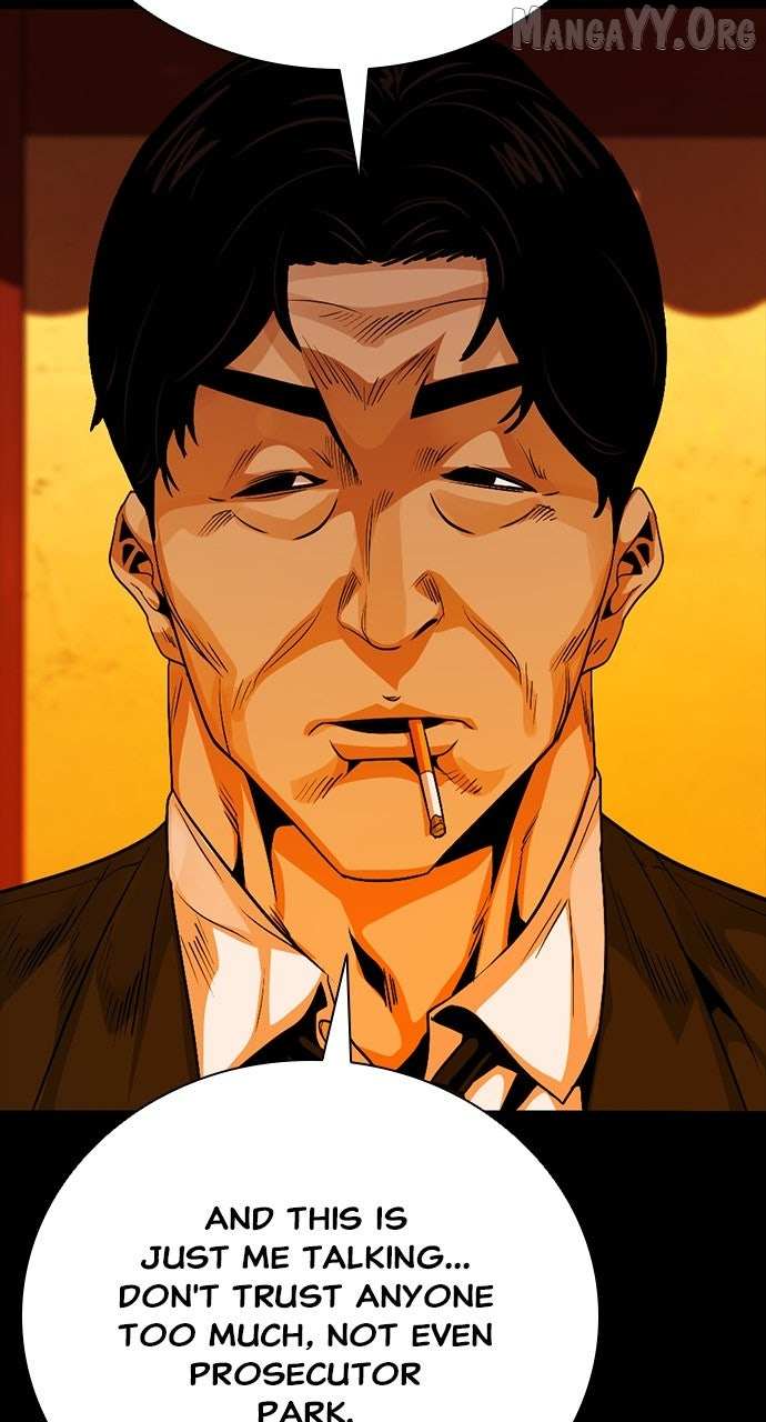 Worst Generation Chapter 28 page 93 - 