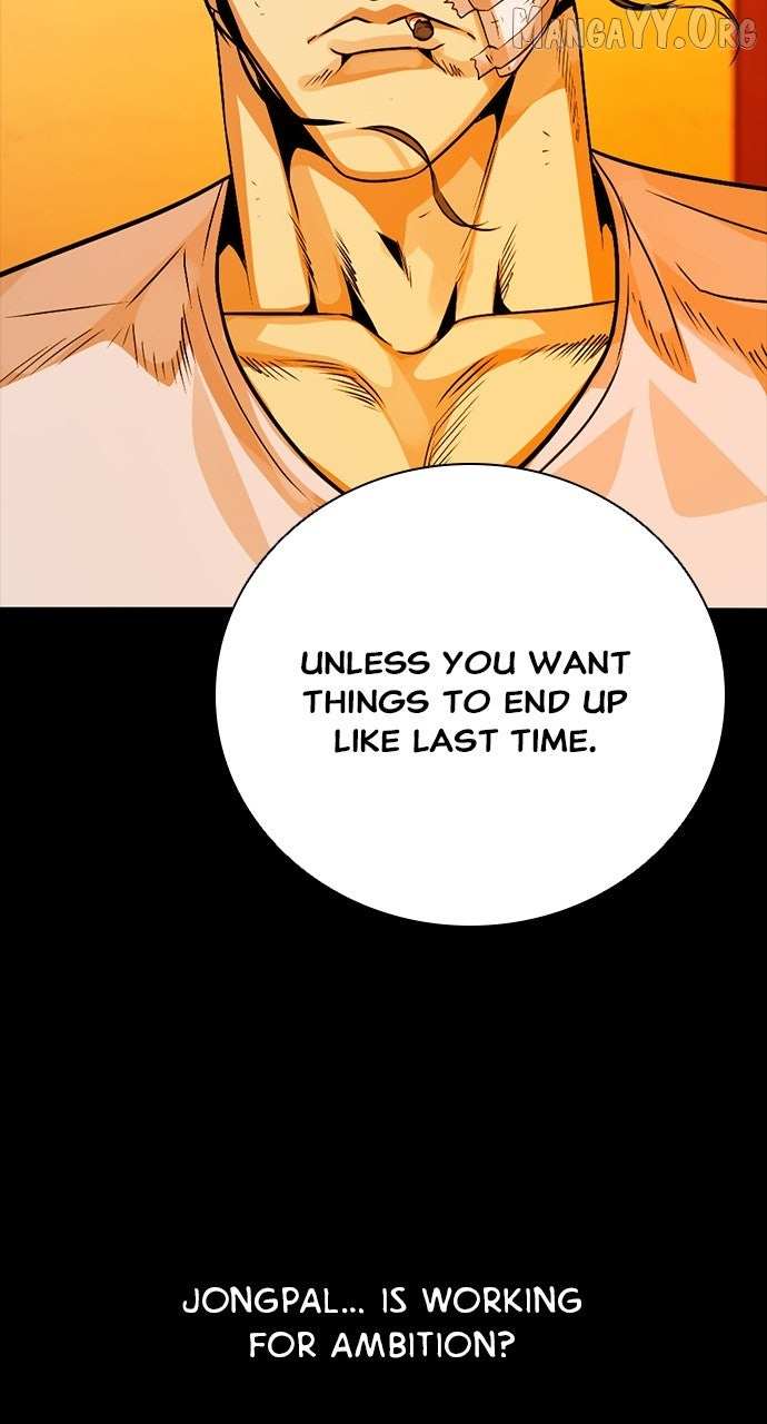 Worst Generation Chapter 28 page 97 - 