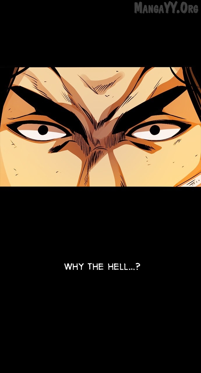 Worst Generation Chapter 28 page 98 - 