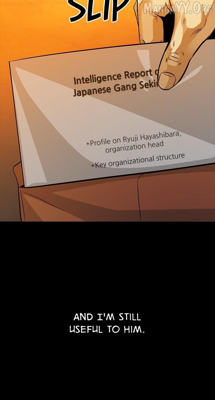 Worst Generation Chapter 29 page 103 - 